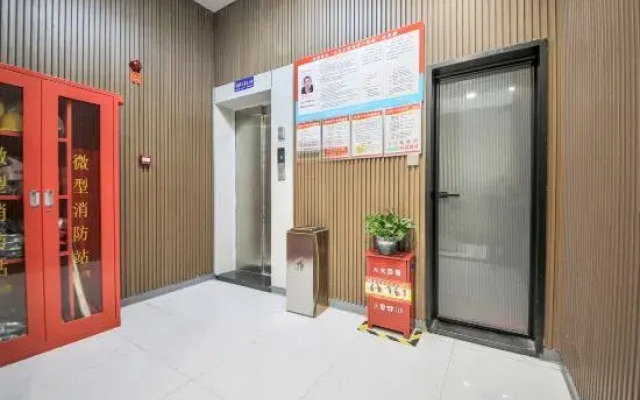 Shangyoupin Hotel
