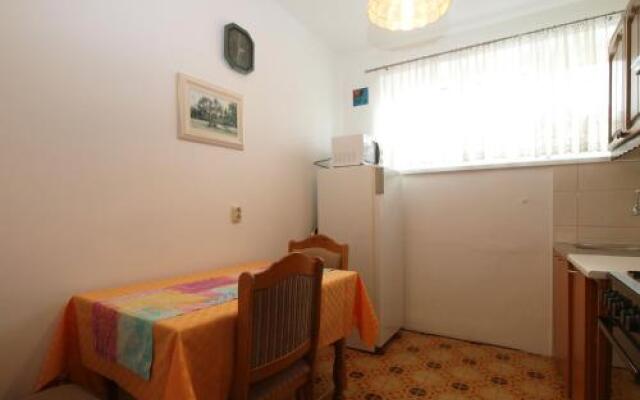 Apartments Fažana