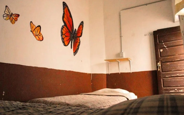 Sukha Hostel San Luis