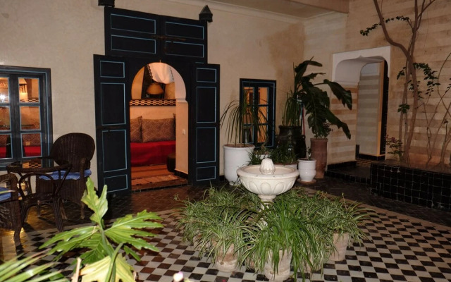 Riad Dar Sarjan