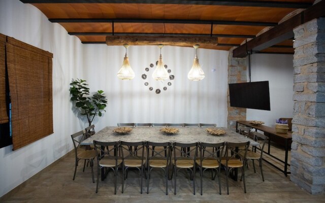 Casa Rural Al Encuentro