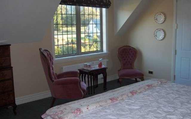 Annerleigh Luxury Bed and Breakfast