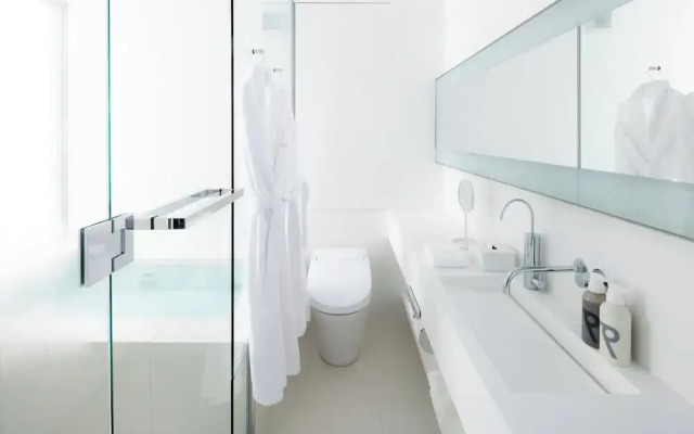 Cuvée J2 Hôtel Osaka by ONKOCHISHIN - Adults Only