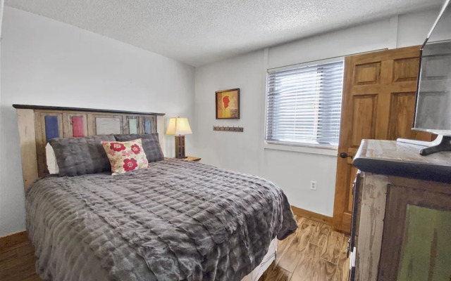 Powder Ridge By Pinnacle Lodging