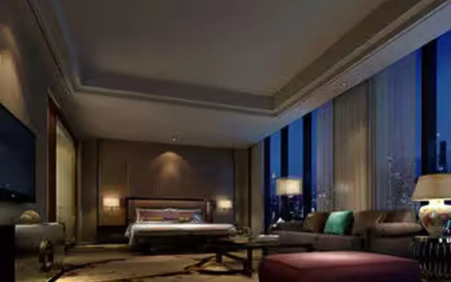 Days Hotel Wenyi Anhui