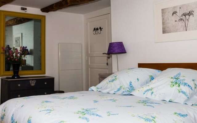 Salamandre Cottage