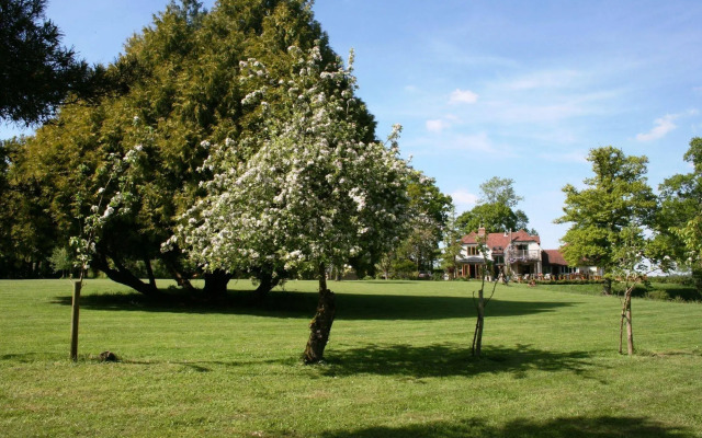 Shoyswell Cottage B&B
