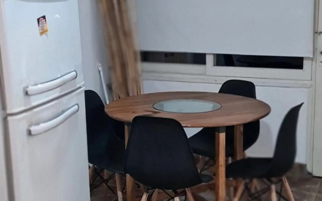 Casa con cochera incluida