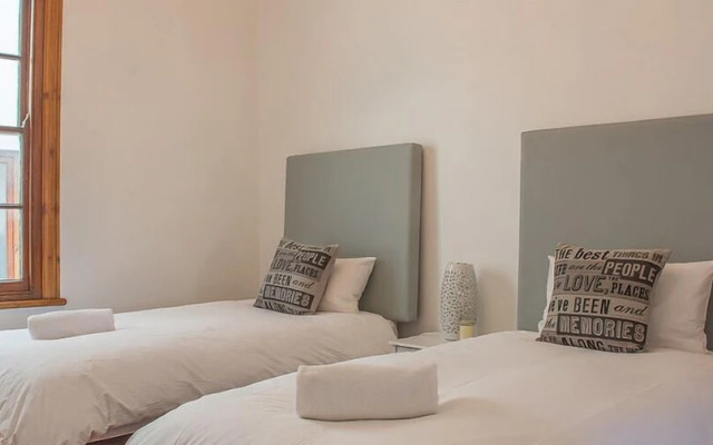 Oceanfront Penthouse