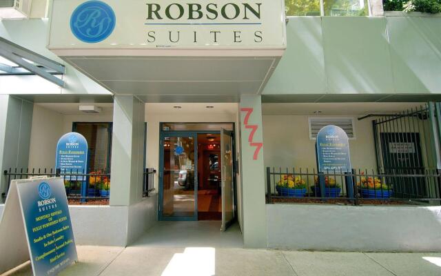 Robson Suites