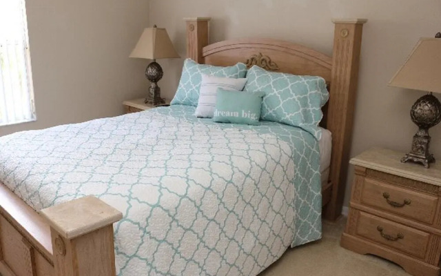 4 BR Terra Verde Sleeps 8