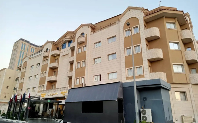 Ivory Inn Hotel Doha