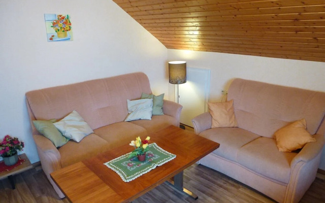 Haus Silberdistel Schopfheim