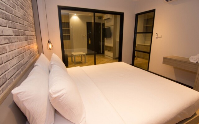 168 Studio Hotel Ubon Ratchathani