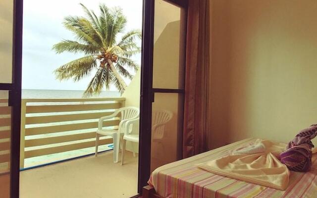 Dolphin Bay Resort Puerto Galera