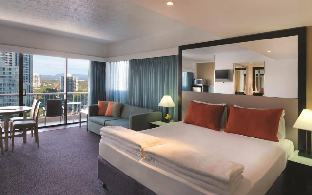 Vibe Hotel Gold Coast