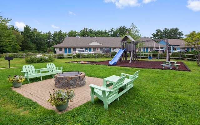 Best Western Acadia Park Inn