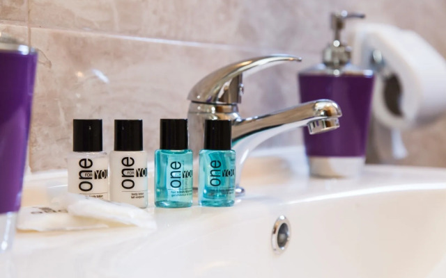 Apartments Dalmatia Blue