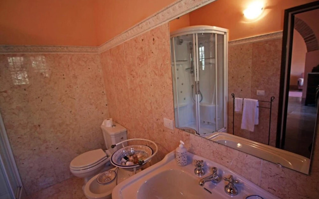 Agriturismo Dei - Villa Il Boschetto