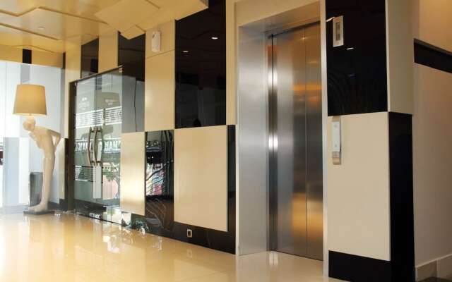 Airy Sawerigading Botolempangan 19 Makassar