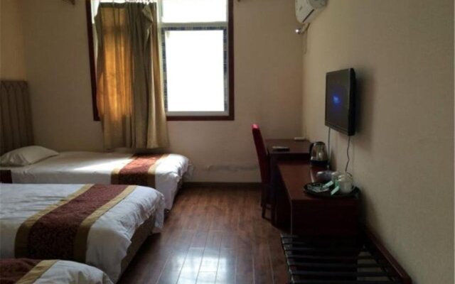 Guangtie Hotel