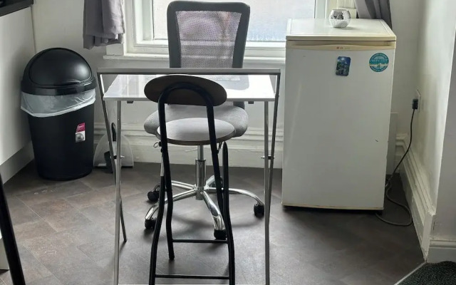 Studio Apartment With Kingbed 5min To Beach