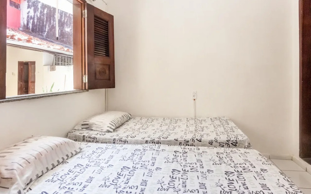 Pousada Solar dos Nobres