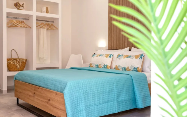 Sardinia Re - Parkside Rooms - 1