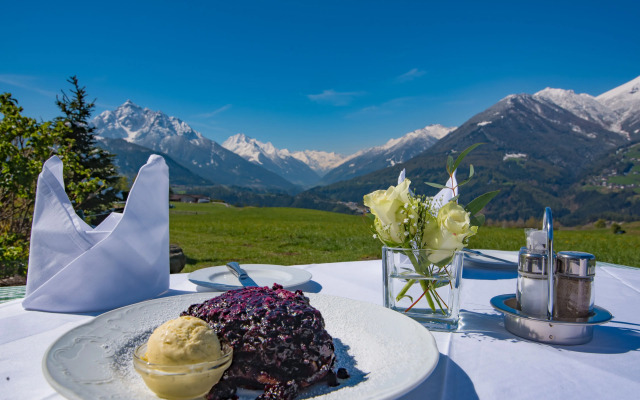 Hotel Restaurant Grünwalderhof