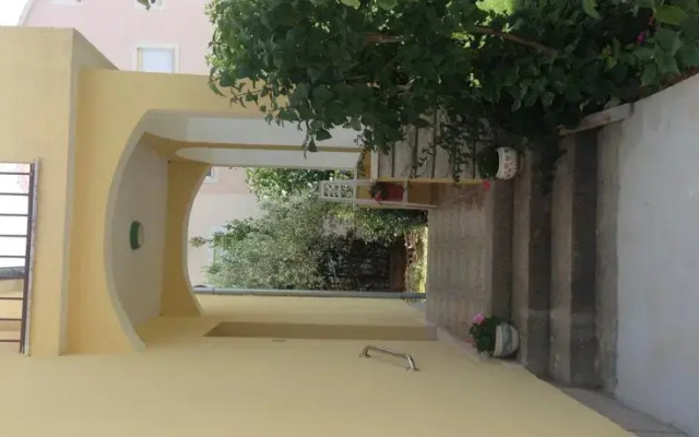Apartment Jokić Borik
