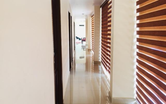 Brindavan Residency