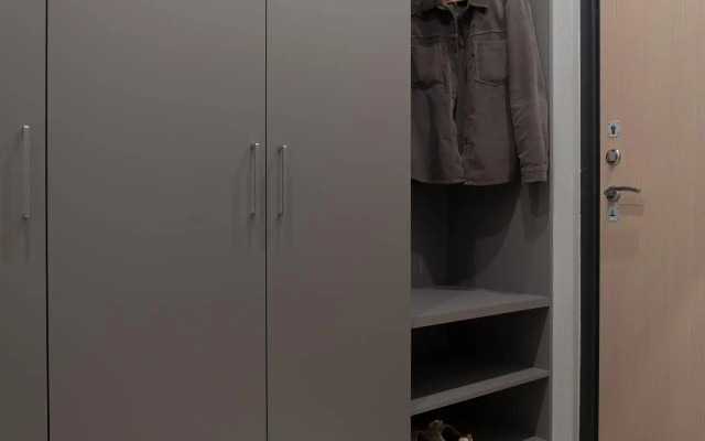 Апартаменты на бульваре Александра Грина 3