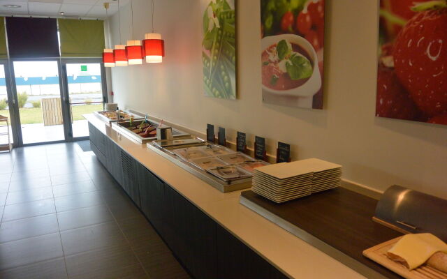 Hotel-Restaurant Horizon Ath-Lessines