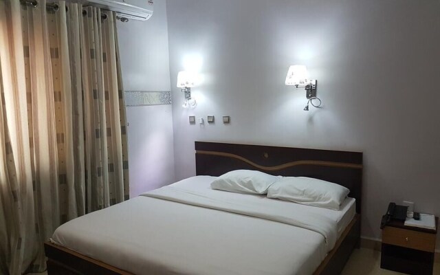 Calabar Grand Hotel