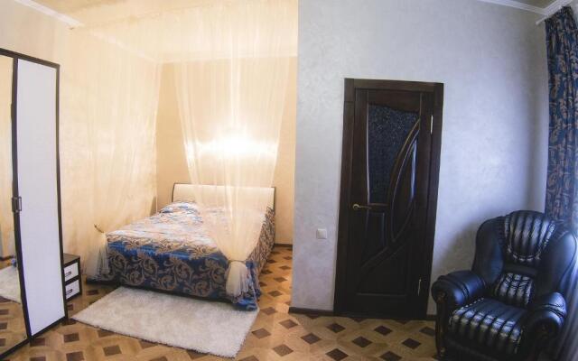Hotel Pandora