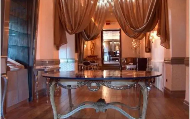 Hotel San Anselmo