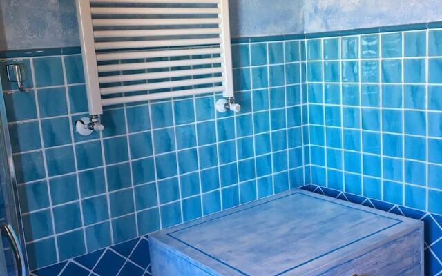 Casa Vacanze Aria