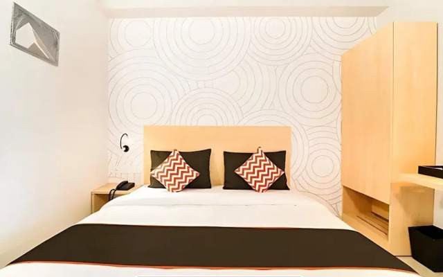 Skyry Residency Tidel Park