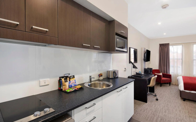 Quest Maitland Serviced Apartments