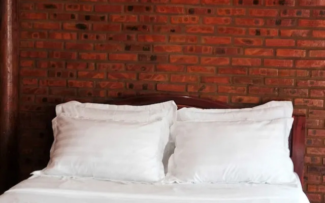 The little garden homestay