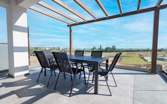 Asteria Mare 1 by Travel Pro Services