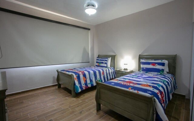 Relaxing Oceanfront Villa in Palmas del Mar Bv228