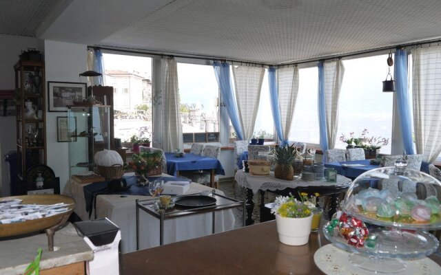 Albergo Gargnano
