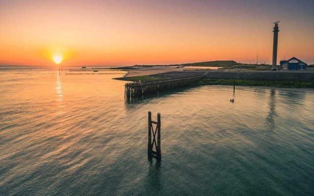 Pet-friendly Escape by the Sea