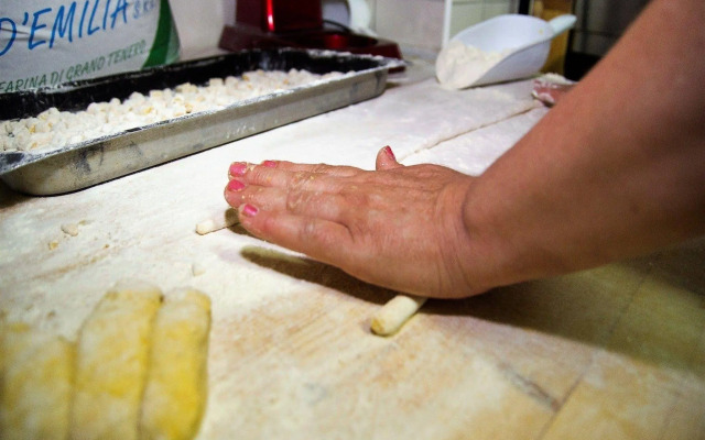 Agriturismo La Rocca dei Briganti