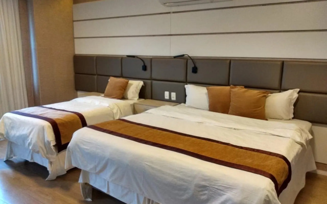 Hotel Global Grupos