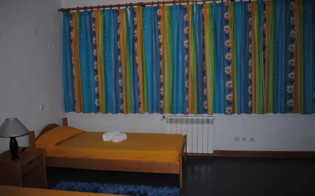 HI Abrantes - Pousada de Juventude - Hostel