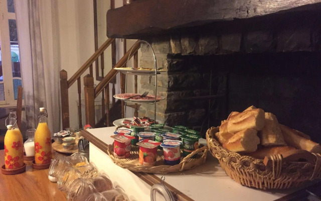 Auberge du Moulin d'Audenfort Guest House