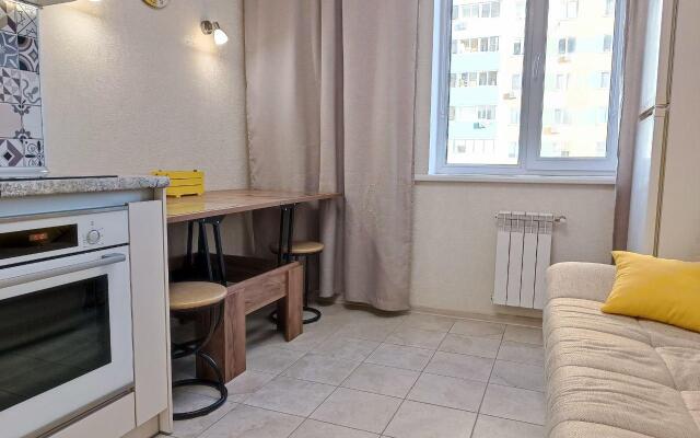 EasyRent on Dybenko street 27A