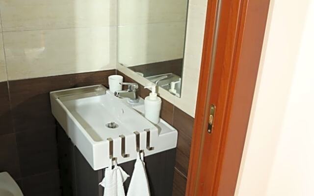 B&B Villa Caracciolo
